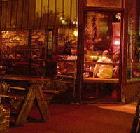 Blackcat - Pubs Adelaide