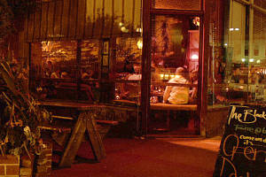 Blackcat - Pubs Adelaide 0