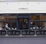 Blu Pols - Pubs Adelaide