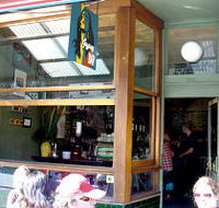 Gypsy Bar - Pubs Adelaide