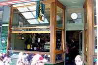 Gypsy Bar