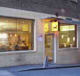 Hydra Cafe - Pubs Adelaide