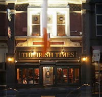 Irish Times - Pubs Adelaide