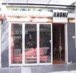 Krome Cafe - Pubs Adelaide