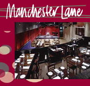 Manchester Lane - Pubs Adelaide