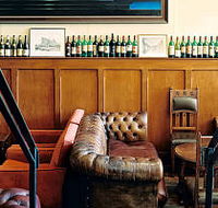 The Melbourne Supper Club - Pubs Adelaide