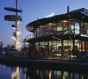 Albert Park VIC Pubs Adelaide