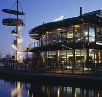 The Point - Pubs Adelaide