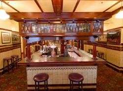 Sydney NSW Pubs Adelaide