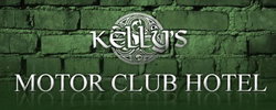 Kelly's Motor Club Hotel - Pubs Adelaide 0