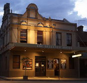 Bellevue Hotel - Pubs Adelaide