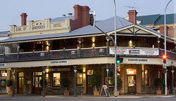 Coopers Alehouse At The Earl - Pubs Adelaide 0