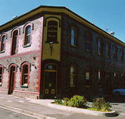 Earl of Leicester Hotel - Pubs Adelaide