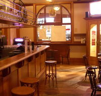 The Perseverance Hotel - Pubs Adelaide