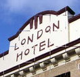 London Hotel and Restaurant - Pubs Adelaide
