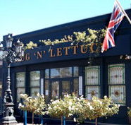 Slug and Lettuce - Pubs Adelaide