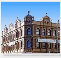 Agincourt Hotel - Pubs Adelaide