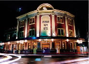 Dawes Point NSW Pubs Adelaide