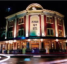 Harbour View Hotel - Pubs Adelaide
