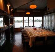 Bretts Wharf - Pubs Adelaide