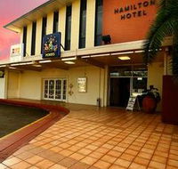Hamilton Hotel - Pubs Adelaide