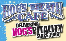 Hogs Breath Cafe - Pubs Adelaide 0