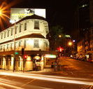 Hotel Orient - Pubs Adelaide