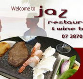 Jaz Restaurant and Wine Bar - Pubs Adelaide
