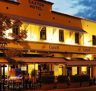 The Caxton Hotel - Pubs Adelaide