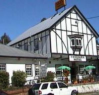 Canungra Hotel - Pubs Adelaide