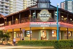 Rainbow Bay QLD Pubs Adelaide