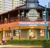 Coolangatta Sands Hotel - Pubs Adelaide