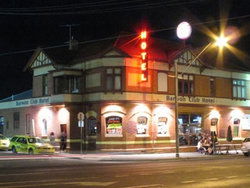  Pubs Adelaide