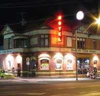 Barwon Club - Pubs Adelaide