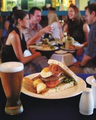 Merrimac QLD Pubs Adelaide