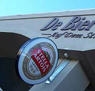 De Biers Lounge Bar - Pubs Adelaide