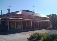 Book Willunga Accommodation Vacations Pubs Adelaide Pubs Adelaide