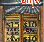 Onyx Restaurant Tapas  Cocktail Bar - Pubs Adelaide