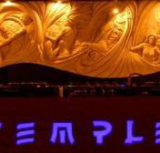 The Temple Bar  Restaurant - Pubs Adelaide