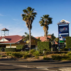 Capalaba QLD Pubs Adelaide