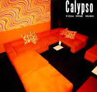 Calypso Bar and Lounge - Pubs Adelaide