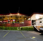 Fitzy's Hotel - Pubs Adelaide