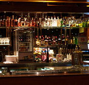 Charlie's Bar - Pubs Adelaide