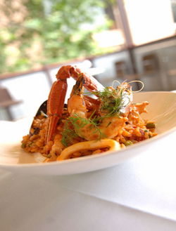 Amoroma Ristorante - Pubs Adelaide 0