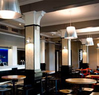 The Sussex Hotel - Pubs Adelaide