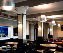 The Sussex Hotel - Pubs Adelaide 0