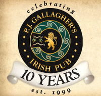 PJ Gallaghers Irish Pub - Parramatta - Pubs Adelaide