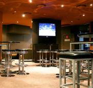 Glasshouse Hotel - Pubs Adelaide