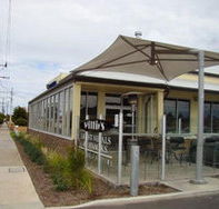 Wee Willie's Tavern - Pubs Adelaide