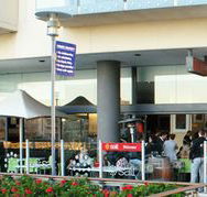 Salt Bar and Restaurant - Pubs Adelaide